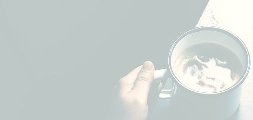 Latchgate VIrtual Assistant Legend Coffee Cup Blog