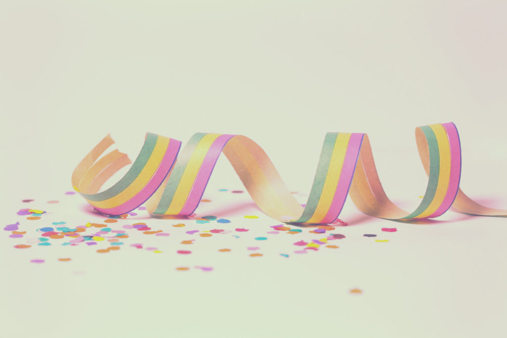 Latchgate 3rd Birthday